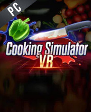 Cooking Simulator VR Pc