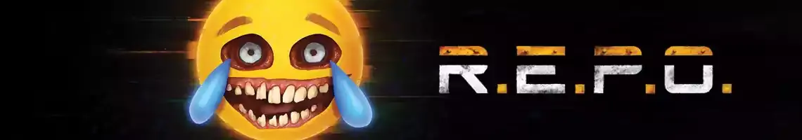 EIN LUSTIGES ONLINE-HORRORSPIEL, UM MIT FREUNDEN ZU GRUSELN: R.E.P.O.