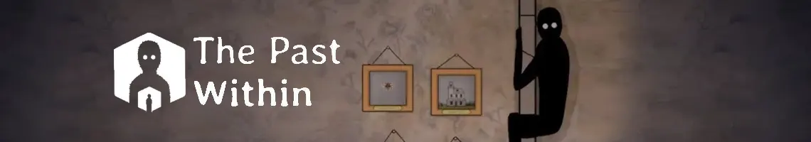 EINE CROSSPLATFORM-HORROR-ERFAHRUNG FÜR ZWEI SPIELER: THE PAST WITHIN