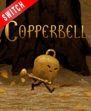 CopperBell Switch