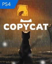 Copycat Playstation 4