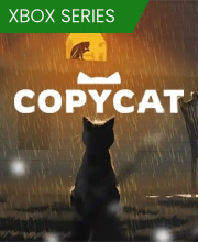 Copycat Xbox Series X