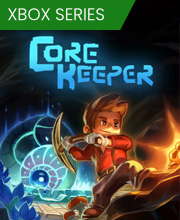 Core Keeper Xbox Series X
