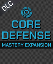 Core Defense Mastery Expansion Pc