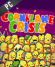 Cornflake Crisis