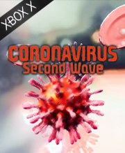 Coronavirus Second Wave Xbox Series X
