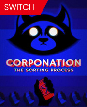 CorpoNation The Sorting Process Switch