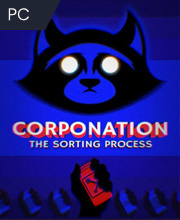 CorpoNation The Sorting Process Pc