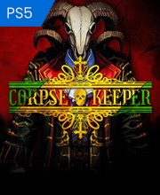 Corpse Keeper Playstation 5