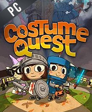 Costume Quest Pc