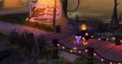 Costume Quest 2 Macht Halloween-Kostueme zum Magischen RPG-Abenteuer