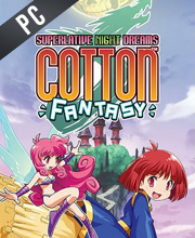 Cotton Fantasy Pc