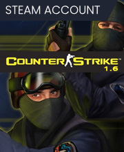 Counter Strike 1.6 Pc