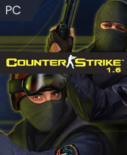 Counter Strike 1.6 Pc