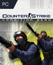 Counter Strike Condition Zero Pc