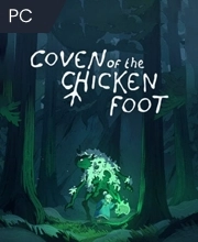 Coven of the Chicken Foot Pc