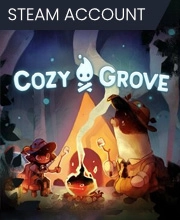 Cozy Grove Pc