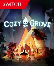 Cozy Grove Switch