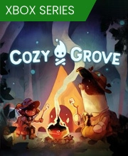 Cozy Grove Xbox Series X