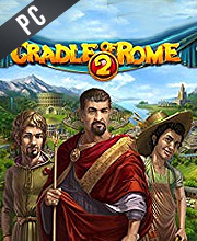 Cradle of Rome 2 Pc