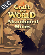 Craft the World Abandoned Mines Pc
