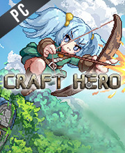 Craft Hero Pc