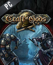 Craft of Gods Pc