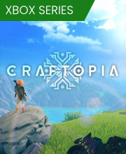 Craftopia Xbox Series X