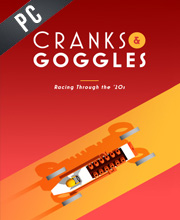 Cranks and Goggles Pc