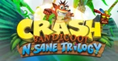 Crash Bandicoot N. Sane Trilogy im Mega-PlayStation-Deal