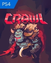 Crawl Playstation 4