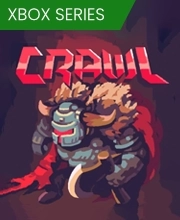 Crawl Xbox Series X