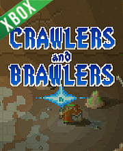 Crawlers and Brawlers Xbox One