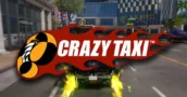 SEGA’s Neustart von Crazy Taxi: Ein Service-Spiel mit 100 Spielern?