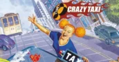 Crazy Taxi Reboot ist ein Open-World-Multiplayer-Spiel