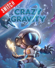 Crazy Gravity Switch
