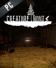 Creature Hunt Pc