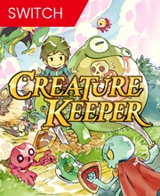 Creature Keeper Switch