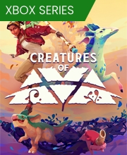 Creatures of Ava Xbox Series X