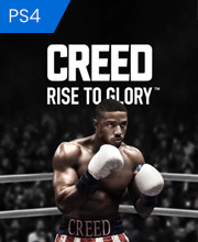 Creed Rise to Glory Playstation 4