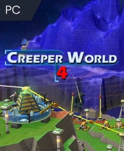 Creeper World 4 Pc