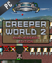 Creeper World 2 Pc