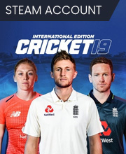 Cricket 19 Pc