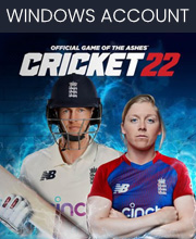 Cricket 22 Pc