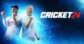 Spiele Cricket 24 kostenlos und ein weiteres Spiel mit Game Pass ab sofort
