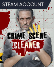 Crime Scene Cleaner Pc