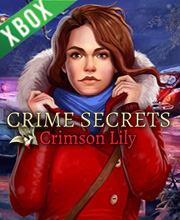 Crime Secrets Crimson Lily Xbox One