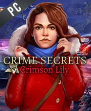 Crime Secrets Crimson Lily Pc