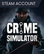 Crime Simulator Pc