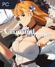 Criminal Dissidia Pc